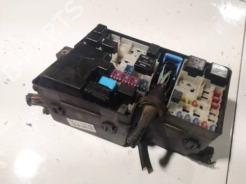 Boîte à Fusibles MAZDA 3 (BK) 1.6 (BK14) (105 hp) 32971992