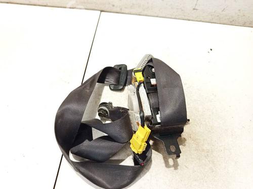 Used Front left seatbelt Front left seatbelt 34936269 34936269