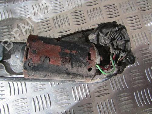 Used Front wiper motor Front wiper motor CITROËN XSARA (N1) 1.6 16V (109 hp) 35670679 35670679
