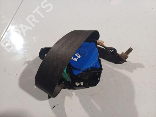 Used Rear left seatbelt Rear left seatbelt 34961236 34961236