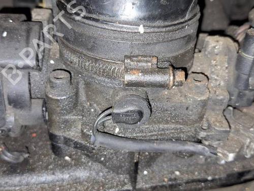Used Throttle body Throttle body 34905536 34905536