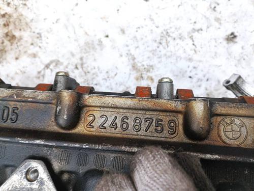 Cylinder head BMW X5 (E53) 3.0 d | BP34981846M5  - Image 5