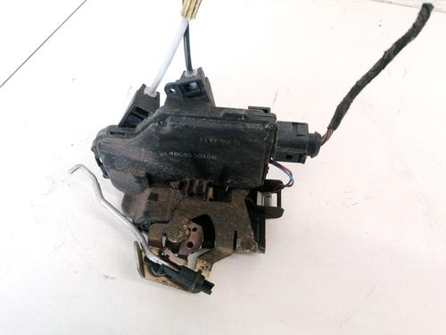 Used Front right lock Front right lock 35539119 35539119