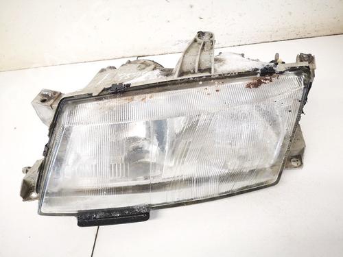 Faro izquierdo Faro izquierdo SAAB 9-5 (YS3E) 2.0 t (150 hp) 35446634 35446634