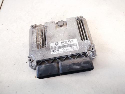 Used Engine control unit (ECU) Engine control unit (ECU) VW GOLF V (1K1) 1.9 TDI (105 hp) 32897218 32897218