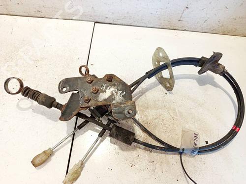 Used Cable Cable KIA CEE'D Hatchback (ED) 1.6 CRDi 115 (115 hp) 34943872 34943872