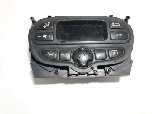 Used Climate control Climate control 35716341 35716341