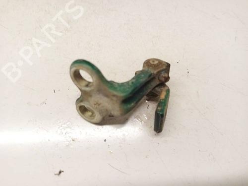 Used Hinge/Door check strap Hinge/Door check strap JAGUAR X-TYPE I (X400) 2.0 D (130 hp) 32531423 32531423