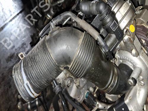 Used Pipe Pipe SEAT IBIZA IV Hatchback Van (6J1) 1.2 TDI (75 hp) 39735164 39735164