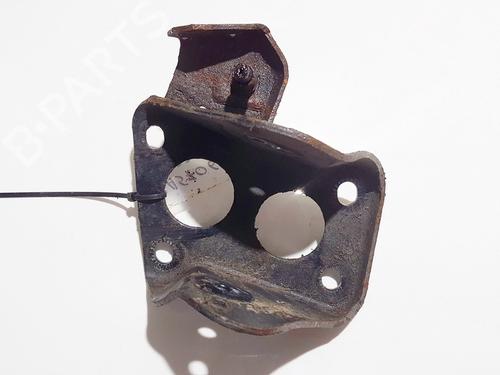 Støtte Støtte VW BORA I (1J2) 1.9 TDI (115 hp) 33103329 33103329