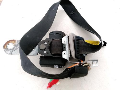 Used Front left seatbelt Front left seatbelt MITSUBISHI CARISMA (DA_) 1.9 DI-D (DA5A) (102 hp) 35608432 35608432