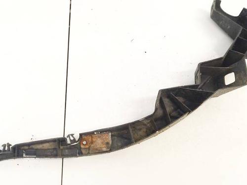 Used Front bumper bracket Front bumper bracket 37456216 37456216