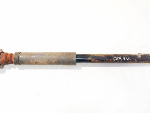 Used Left rear shock absorber Left rear shock absorber 34965292 34965292