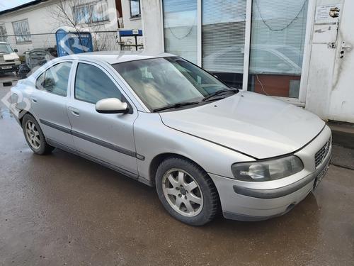 Pipe VOLVO S60 I (384) D5 | BP32545021M125