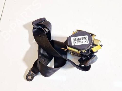 Front right seatbelt AUDI A2 (8Z0) 1.4 TDI | BP34952508I25 - Image 2
