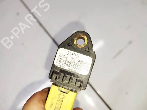 Electronic module KIA CEE'D Hatchback (ED) 1.6 CRDi 115 | BP32581767M83