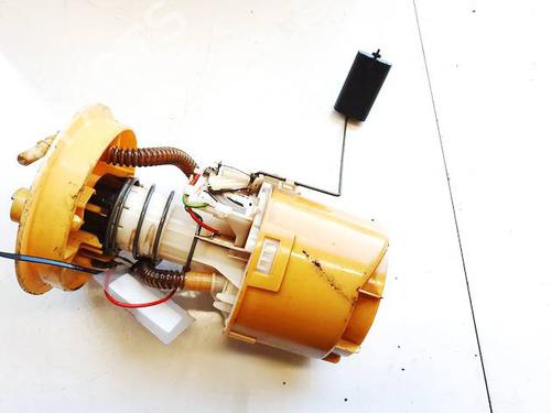 Electronic module FORD FOCUS II (DA_, HCP, DP) 1.6 TDCi | BP39896120M83 - Image 2