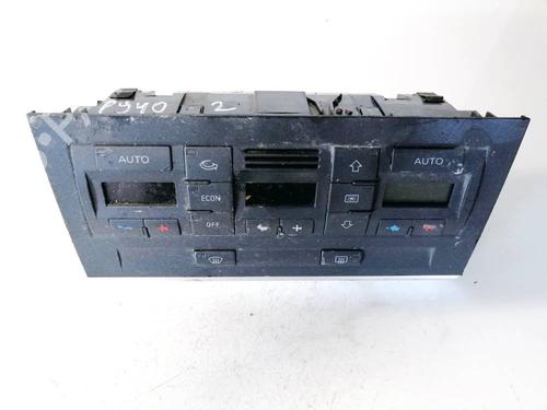 Used Climate control Climate control AUDI A4 B6 (8E2) 2.5 TDI (163 hp) 35250223 35250223