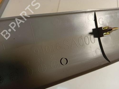 Boot lining SUBARU FORESTER (SG_) 2.0 AWD (SG5) | BP37677491I3 - Image 4