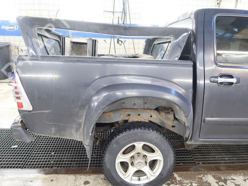 Switch ISUZU D-MAX I (TFR, TFS) 3.0 DiTD (TFR85_) | BP32627476I30