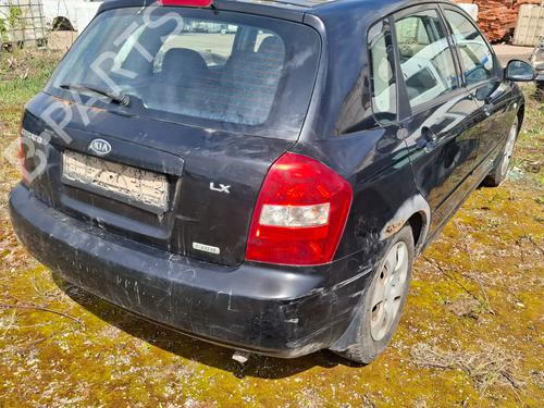 Fuse box KIA CERATO I Hatchback (LD) 1.5 CRDi | BP35971862E1  - Image 7
