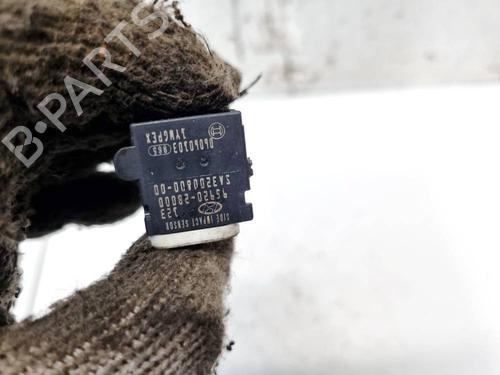 Electronic module HYUNDAI SANTA FÉ II (CM) 2.7 V6 GLS 4x4 | BP32583907M83  - Image 8