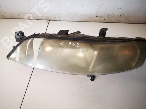 Used Left headlight Left headlight OPEL VECTRA B (J96) 2.0 DTI 16V (F19) (101 hp) 35241592 35241592