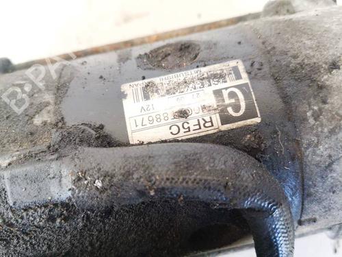 Starter MAZDA 6 Hatchback (GG) 2.0 DI (GG14) | BP35380138M8 - Image 3