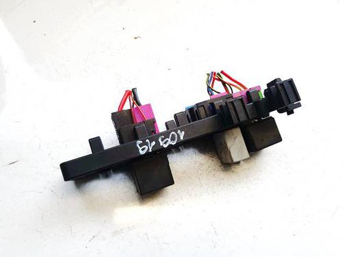 Used Fuse box SKODA OCTAVIA II (1Z3) 1.9 TDI (105 hp) 32537648