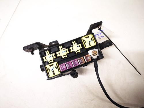 Used Fuse box Fuse box SUZUKI WAGON R+ (MA) 1.3 4WD (RB413) (76 hp) 33092078 33092078