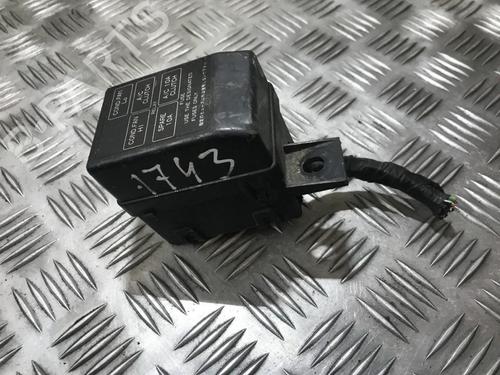 Used Fuse box Fuse box MITSUBISHI CARISMA (DA_) 1.8 16V GDI (DA2A) (125 hp) 33492794 33492794