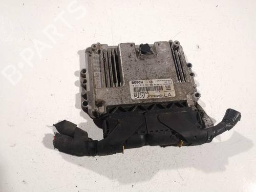 Used Engine control unit (ECU) Engine control unit (ECU) FIAT SEDICI (189_) 1.9 D Multijet (120 hp) 32561432 32561432