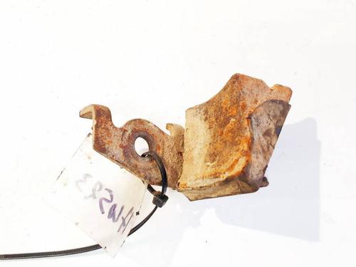 Engine mount MAZDA 3 (BL) 1.6 MZ-CD (BL14) | BP32566749M89 