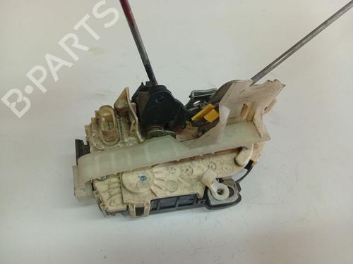 Rear right lock JEEP COMPASS (MK49) 2.2 CRD | BP37253667C99 - Image 2