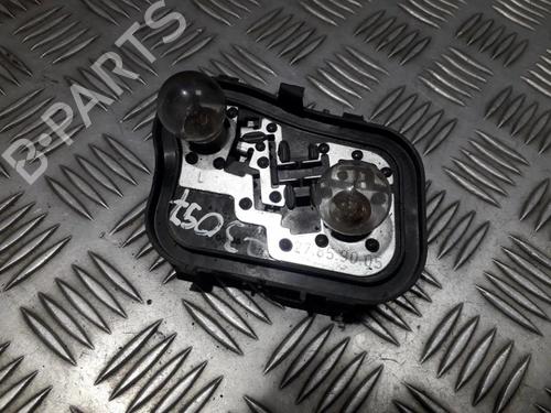 Used Lamp holder Lamp holder MITSUBISHI COLT VI (Z3_A, Z2_A) 1.5 (Z23A) (109 hp) 35701008 35701008