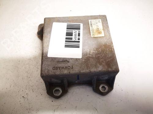 Used ECU airbags ECU airbags MAZDA 6 Hatchback (GG) 2.0 DI (GG14) (136 hp) 32546299 32546299