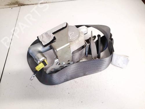 Used Front right seatbelt Front right seatbelt TOYOTA PRIUS Liftback (_W2_) 1.5 Hybrid (NHW20_, NHW20R) (112 hp) 35134851 35134851