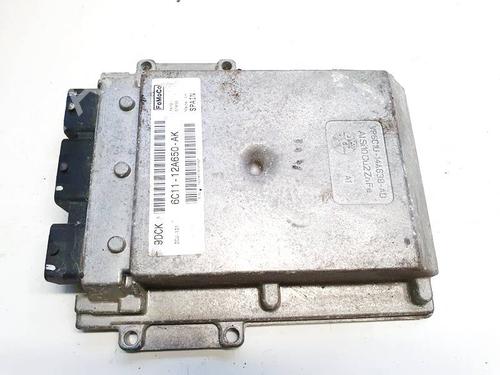 Used Engine control unit (ECU) FORD TRANSIT Van (FA_ _) 2.2 TDCi (85 hp) 32615716