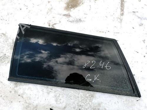Used Rear left quarter glass Rear left quarter glass 35391141 35391141