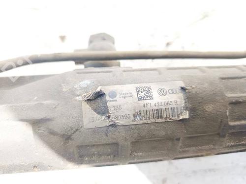 Steering column AUDI A6 C6 (4F2) 2.7 TDI | BP35261284M21 - Image 5
