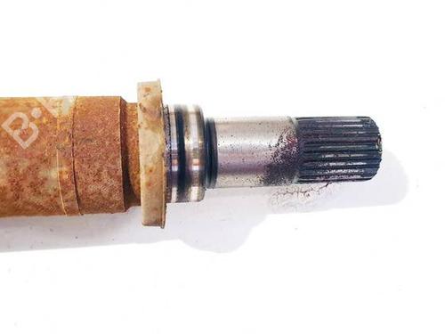 Right front driveshaft MAZDA 3 (BK) 1.6 (BK14) | BP36313213M39 - Image 4