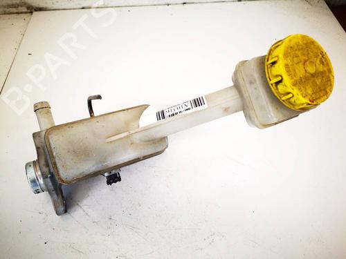 Used Brake fluid reservoir Brake fluid reservoir 35011256 35011256