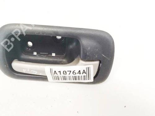 Front right interior door handle HONDA CIVIC VII Hatchback (EU, EP, EV) 1.7 CTDi (EP4, EU9) | BP34926666I14 - Image 2