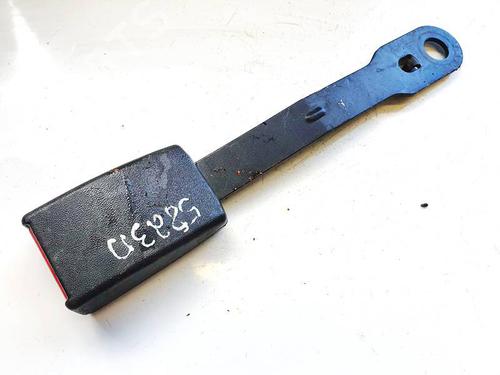 Used Seat buckle Seat buckle 35260286 35260286