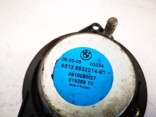 Speaker BMW 6 (E63) 630 i | BP32570408E2 