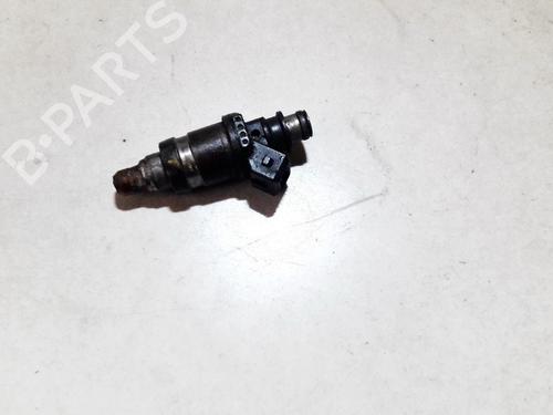 Used Injector Injector TOYOTA PREVIA I (_R1_, _R2_) 2.4 (TCR11_, TCR10_, TCR10R, TCR11R) (132 hp) 35631956 35631956