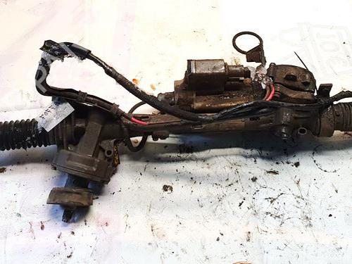Used Steering column Steering column VW TOURAN (1T1, 1T2) 1.9 TDI (100 hp) 35453100 35453100