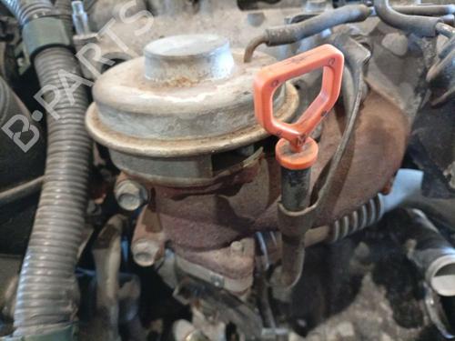 Egr Egr HONDA ACCORD VII Tourer (CM, CN) 2.2 i-CTDi (CN2) (140 hp) 36586302 36586302
