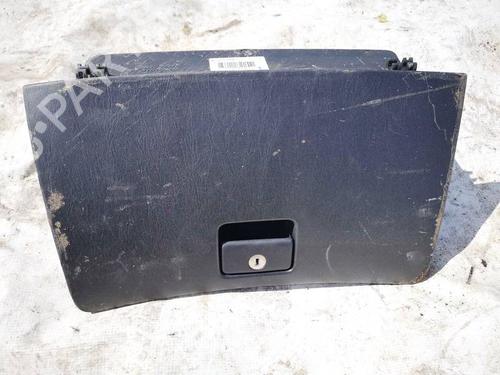 Used Glove box Glove box TOYOTA COROLLA Saloon (_E12_) 1.4 D-4D (NDE120_, NDE120R) (90 hp) 35276079 35276079