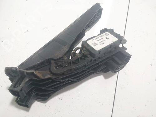 Pedal SKODA SUPERB II (3T4) 2.0 TDI | BP34796816I4 - Image 2